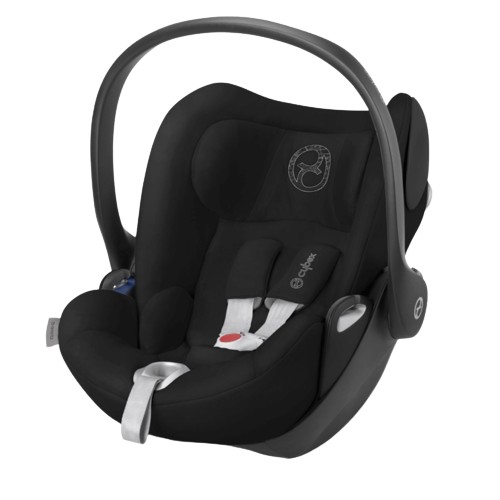 ���� ����� Cloud Q + ���� ���� ���� ���� SENSOR SAFE ������ Cybex