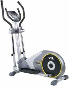 אליפטיקל חשמלי Go450 VO2 אליפטיקל חשמלי Go450 VO2