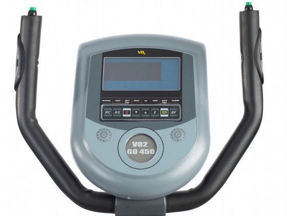 �������� ����� Go450 VO2
