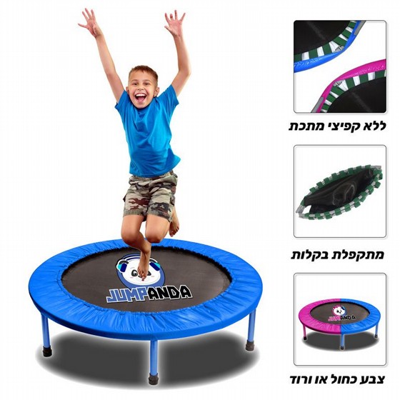 ��������� 38 ���� ������ JUMPANDA �������