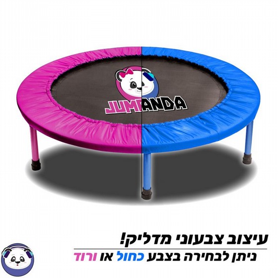 ��������� 38 ���� ������ JUMPANDA �������