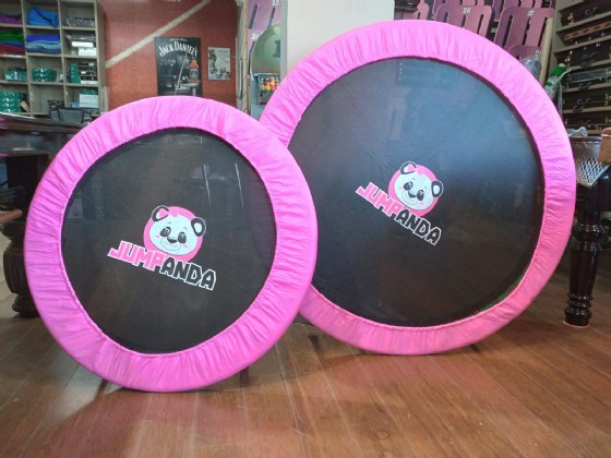 ��������� 38 ���� ������ JUMPANDA �������