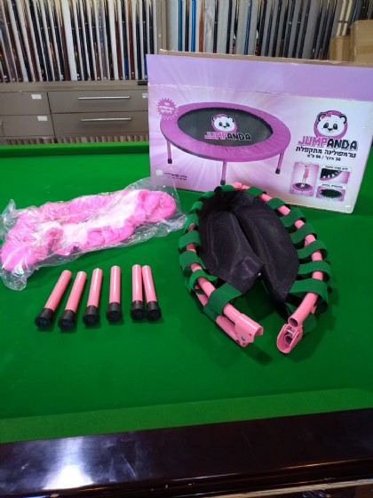 ��������� 48 ���� ������ JUMPANDA �������