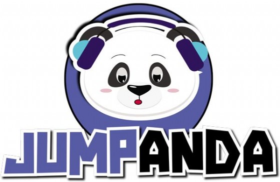 ��������� ������ ����� ������ JUMPANDA �������