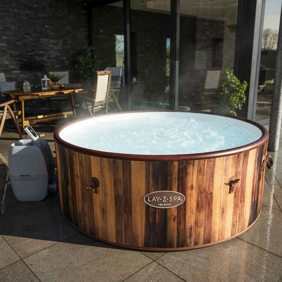����� ����� - ����� 60025 HELSINKI LAY-Z-SPA �� BESTWAY �������