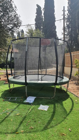 ��������� 8 ��� 2.4 ��� ������� Urban Jump Premium ����� ����