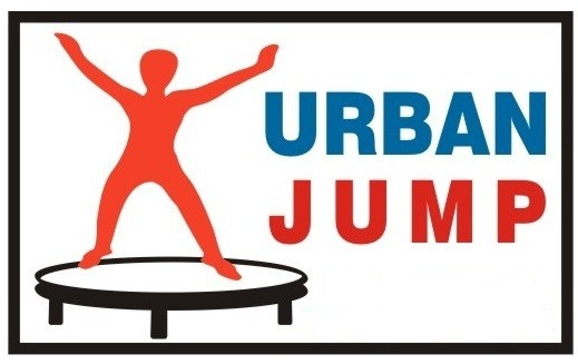 ��������� 8 ��� 2.4 ��� ������� Urban Jump Premium