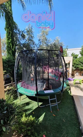 ��������� 8 ��� 2.4 ��� ������� Urban Jump Premium ����� ����