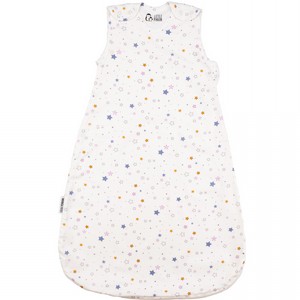 שק שינה לתינוק - דגם כוכבים שק שינה לתינוק - דגם כוכבים