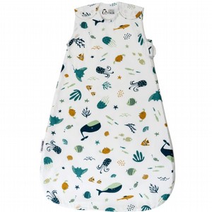 שק שינה לתינוק – דגם מצולות ים שק שינה לתינוק – דגם מצולות ים