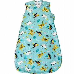 שק שינה לתינוק– דגם ג’ונגל שק שינה לתינוק– דגם ג’ונגל