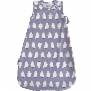 שק שינה לתינוק – דגם פינגווין שיק שק שינה לתינוק – דגם פינגווין שיק