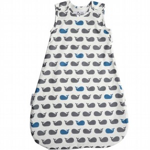 שק שינה לתינוק – דגם לוויתן שק שינה לתינוק – דגם לוויתן