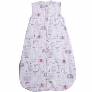 שק שינה לתינוק to go לנסיעות– דגם פילפילון ורוד שק שינה לתינוק to go לנסיעות– דגם פילפילון ורוד