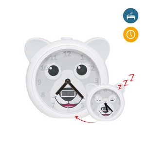 מכשיר לאימון שינה לילדים דגם BOBBY מכשיר לאימון שינה לילדים דגם BOBBY