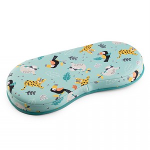 מגן ברכיים להורים לרחצת התינוק – דגם ג’ונגל מגן ברכיים להורים לרחצת התינוק – דגם ג’ונגל