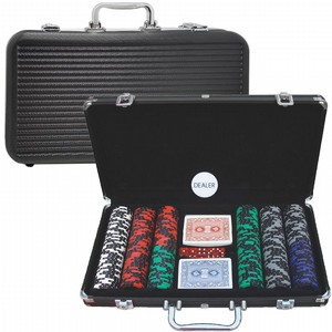     TOP POKER  300 ' ' - 14.5 