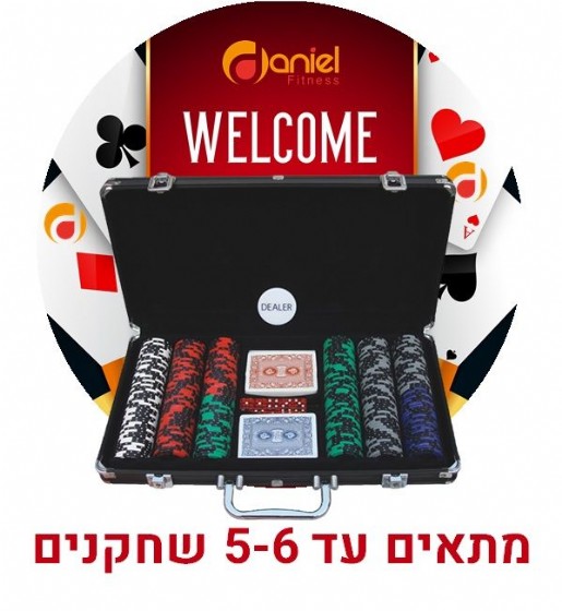 ���� �� ���� ������ TOP POKER  300 ����� ������� - 14.5 ���