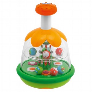 משחק מסתובב - Rainbow Spinner צ'יקו Chicco משחק מסתובב - Rainbow Spinner צ'יקו Chicco