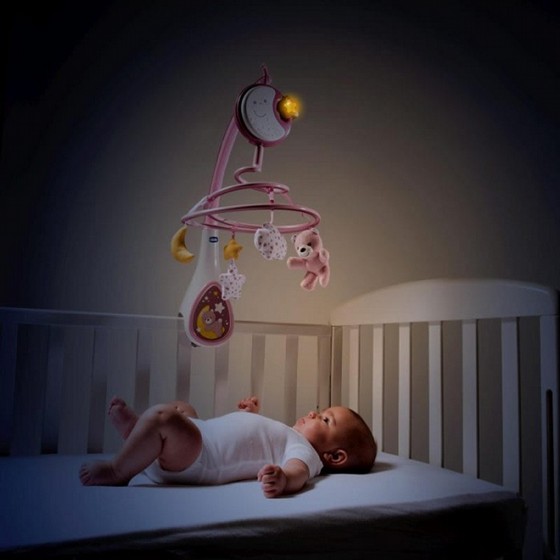 ������ ������� ������ ��� - Toy FD Next 2 Dreams ���� Chicco