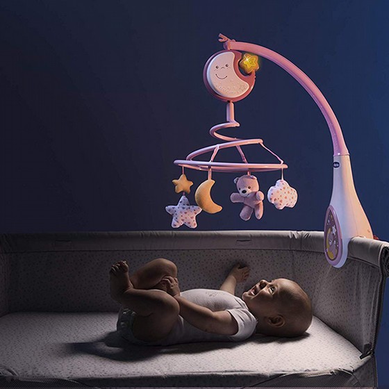 ������ ������� ������ ��� - Toy FD Next 2 Dreams ���� Chicco