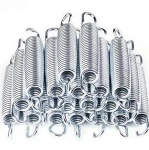 קפיצים לטרמפולינה 14.5 ס"מ - קפיץ לטרמפולינה מארז 10 יח' קפיצים לטרמפולינה 14.5 ס"מ - קפיץ לטרמפולינה מארז 10 יח'