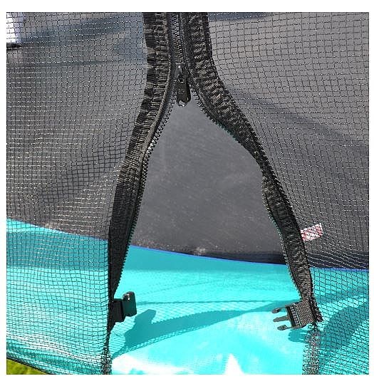 ��� ���� ������� ���������� 12 ��� 3.6 ��� �� 8 ������ URBAN JUMP