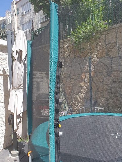 ��� ���� ������� ���������� 14 ��� 4.27 ��� �� 6 ������ URBAN JUMP