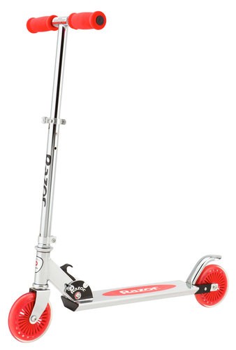 ������� ����� ������ A125 Razor