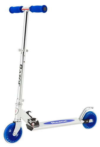 ������� ����� ������ A125 Razor