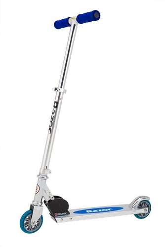 ������� A Razor ���� 5 �����
