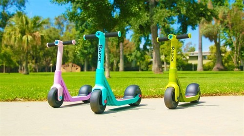 ������� ����� ������ Wildones Razor