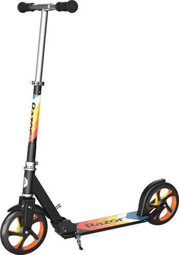 ������� A5 ���� ���� Razor ������ ���� ��������