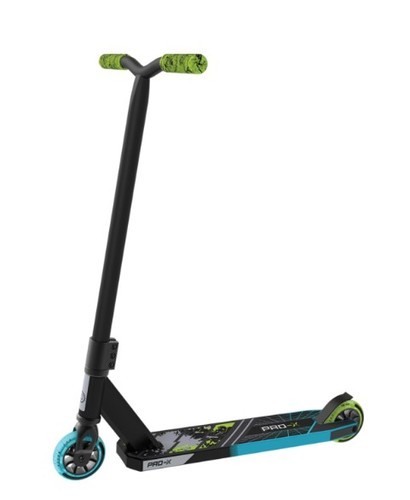 ������� ������� ������ RAZOR PRO-X