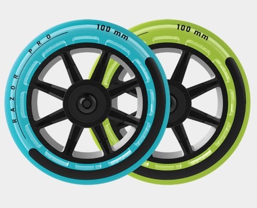 ������� ������� ������ RAZOR PRO-X