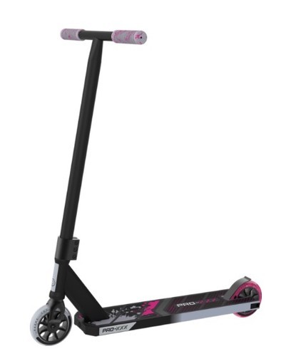 ������� ������� RAZOR PRO-XXX ������ ���� ��������
