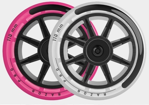 ������� ������� RAZOR PRO-XXX ������ ���� ��������