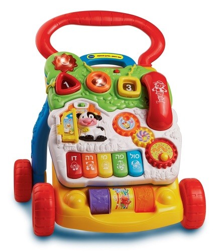 ������ ����� ������ - ���� ����� vtech