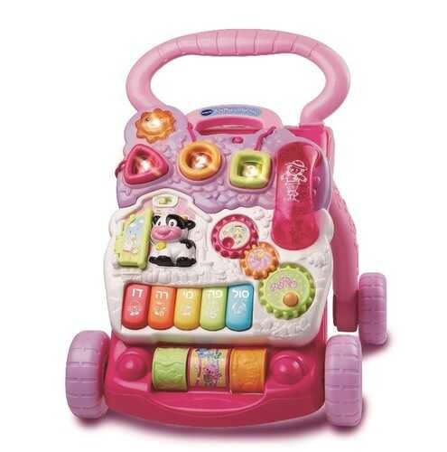 ������ ����� ������ - ���� ����� vtech