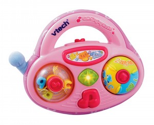 רדיו רך ראשון לתינוק- מלמד מספרים, אותיות וצלילים של בעלי חיים vtech רדיו רך ראשון לתינוק- מלמד מספרים, אותיות וצלילים של בעלי חיים vtech