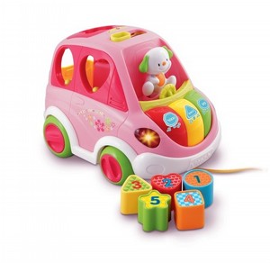 משחק מכונית סידור צורות בעברית בליווי מוזיקה vtech משחק מכונית סידור צורות בעברית בליווי מוזיקה vtech