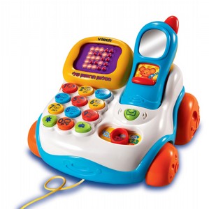הטלפון הראשון שלי לתינוק עברית vtech- מלמד מספרים, מוסיקה, חיות ואותיות הטלפון הראשון שלי לתינוק עברית vtech- מלמד מספרים, מוסיקה, חיות ואותיות