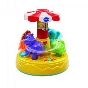 קרוסלת חיות למידה לתינוק vtech קרוסלת חיות למידה לתינוק vtech