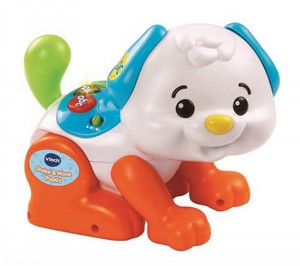 כלבלב משחק לתינוק vtech כלבלב משחק לתינוק vtech