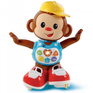 קייסי הקוף לילדים vtech קייסי הקוף לילדים vtech