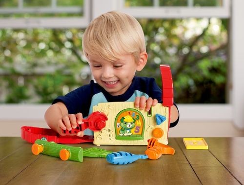 ��� ����� �� ���� ������ Leap frog