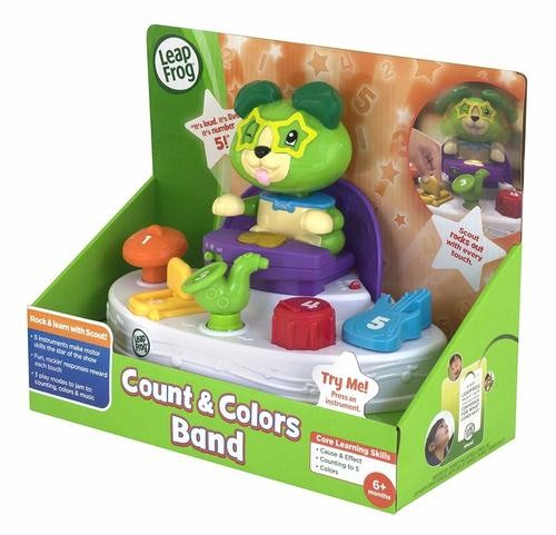 ���� ������ ������� ������ Leap frog