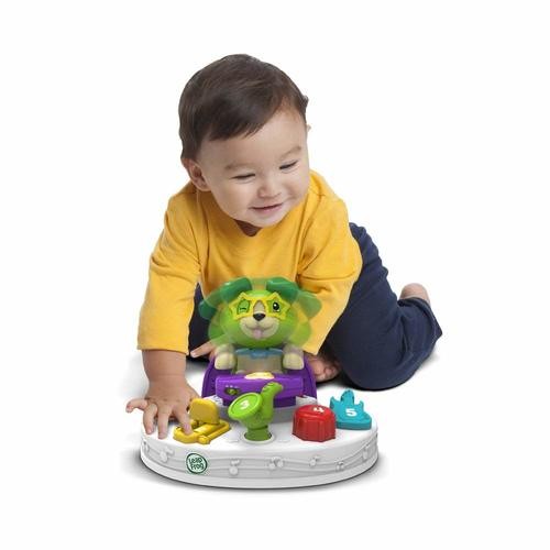 ���� ������ ������� ������ Leap frog