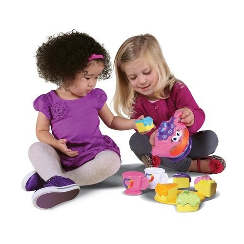 �� �� ��� ���� ������ Leap frog