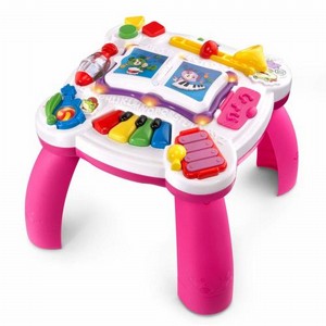 שולחן גרוב מוסיקלי לילדים Leap frog שולחן גרוב מוסיקלי לילדים Leap frog